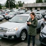 used cars with lower insurance costs in Puyallup