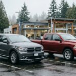 Buying an out-of-state used car in Washington in 2026 with SUVs and trucks available for comparison